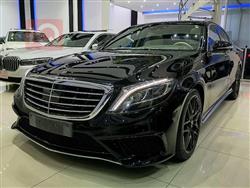 مێرسێدس بێنز S-Class